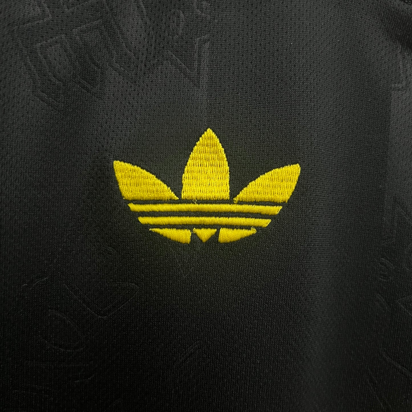 Camiseta Manchester United Third Away 25/26