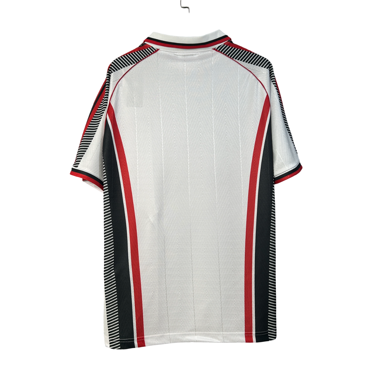 Camiseta AC Milan Away 1998/99