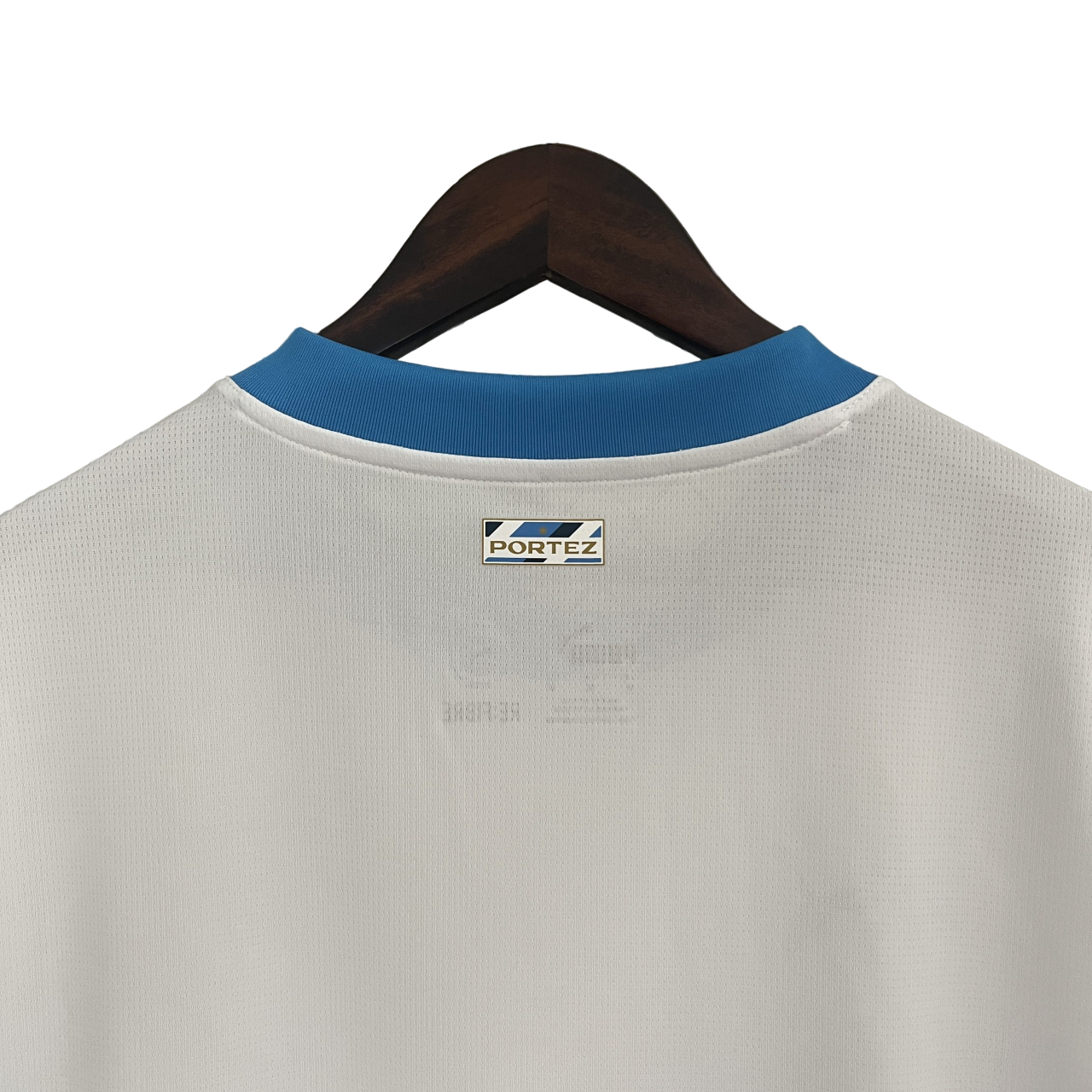 Camiseta Marsella primera equipación 24-25