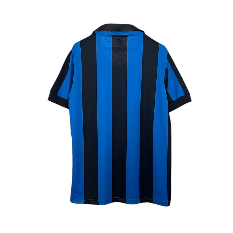 Camiseta Inter de Milán 1990/91