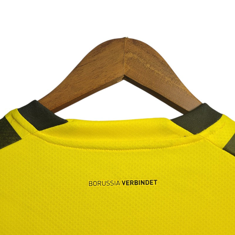Camiseta Borussia Dortmund 2022/23