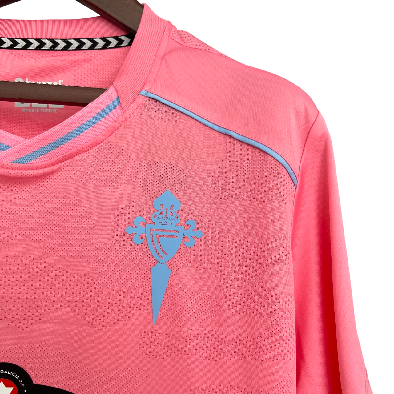 Camiseta Celta de Vigo Third Away 25/26