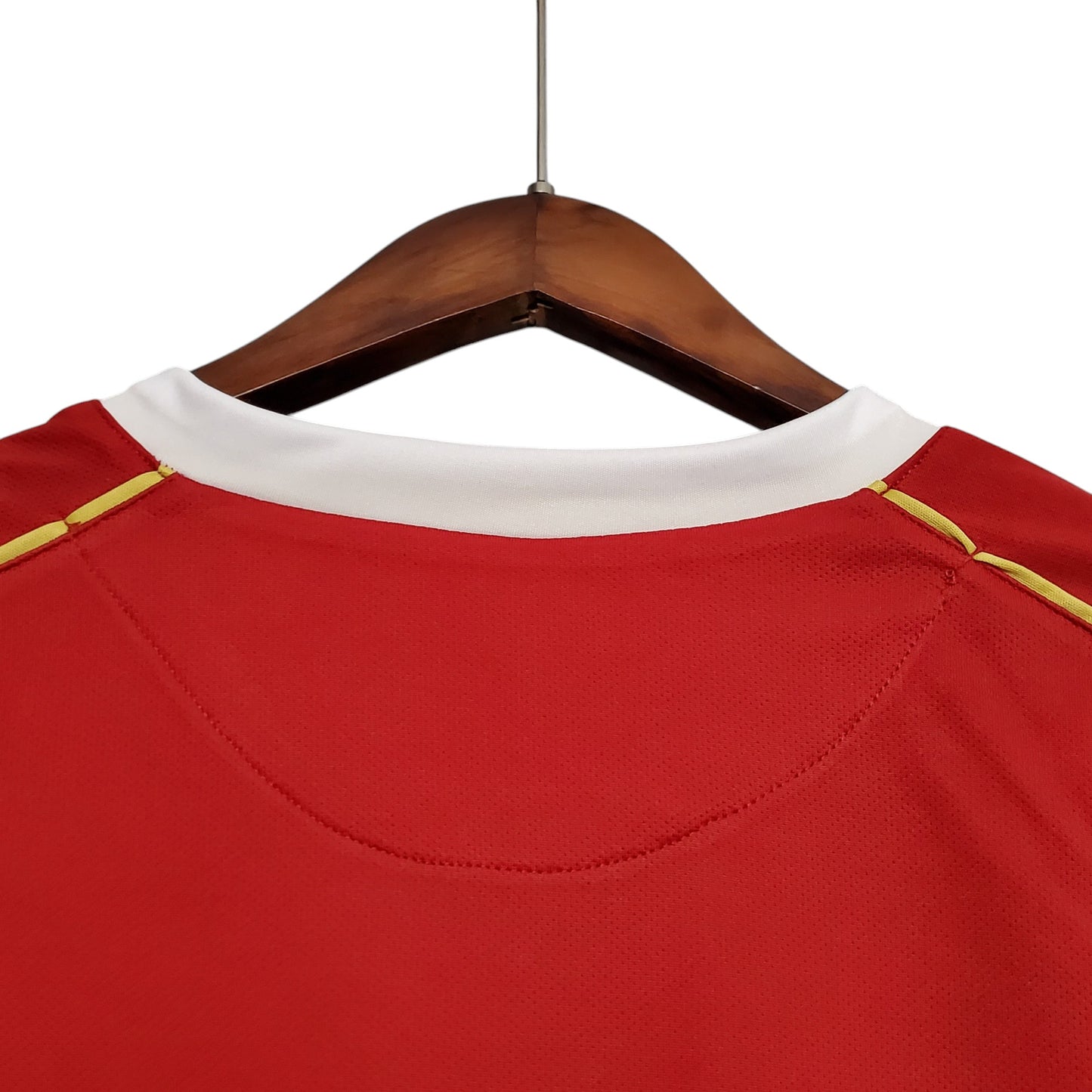 Camiseta Manchester United 2006/07