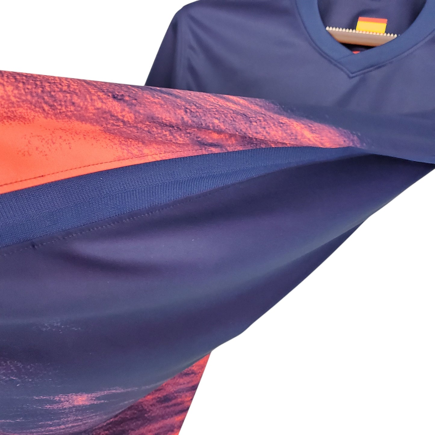 Camiseta Atlético de Madrid Away 2021/22