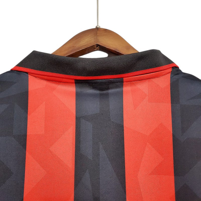 Camiseta AC Milan 1993/94