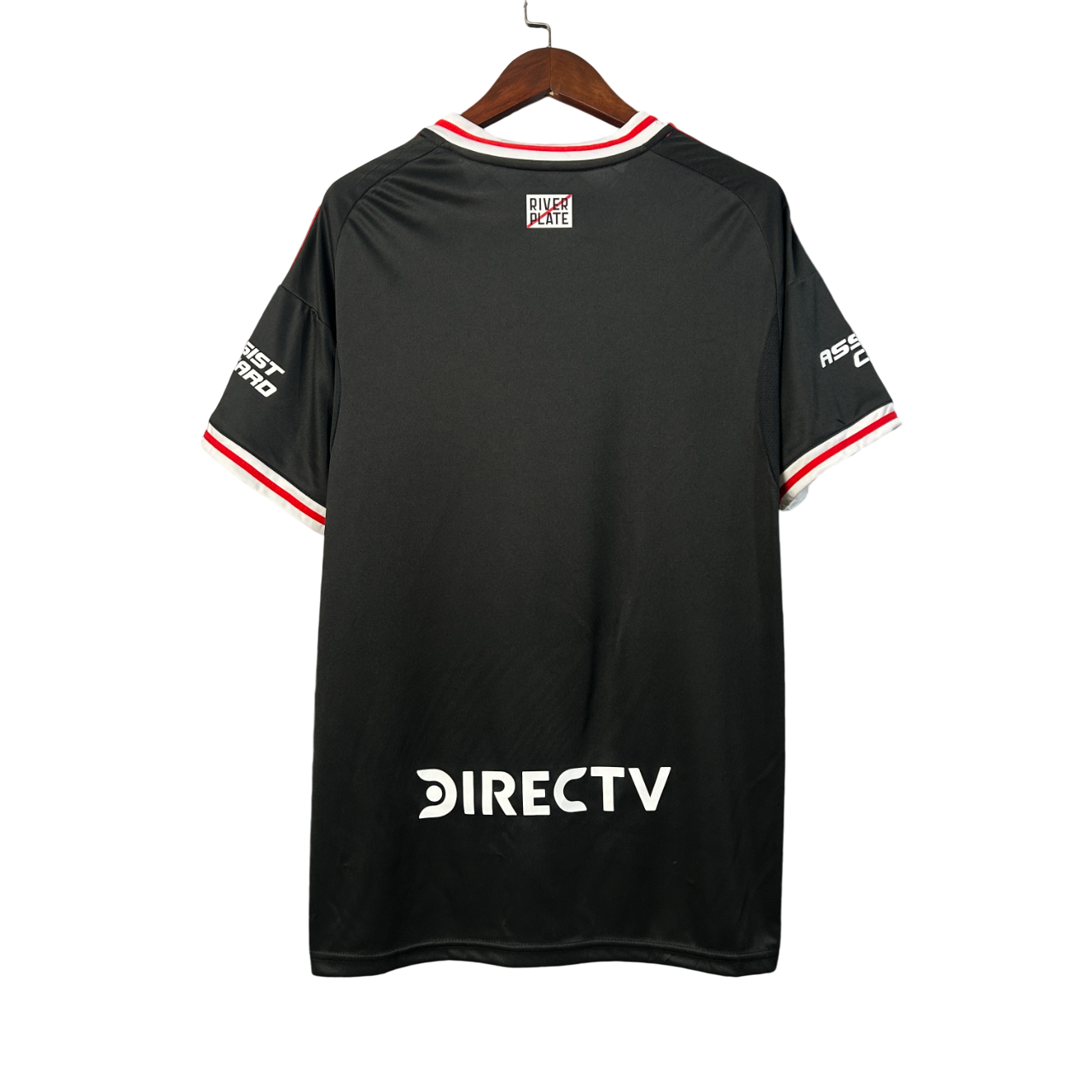 Camiseta River Plate Away 25/26