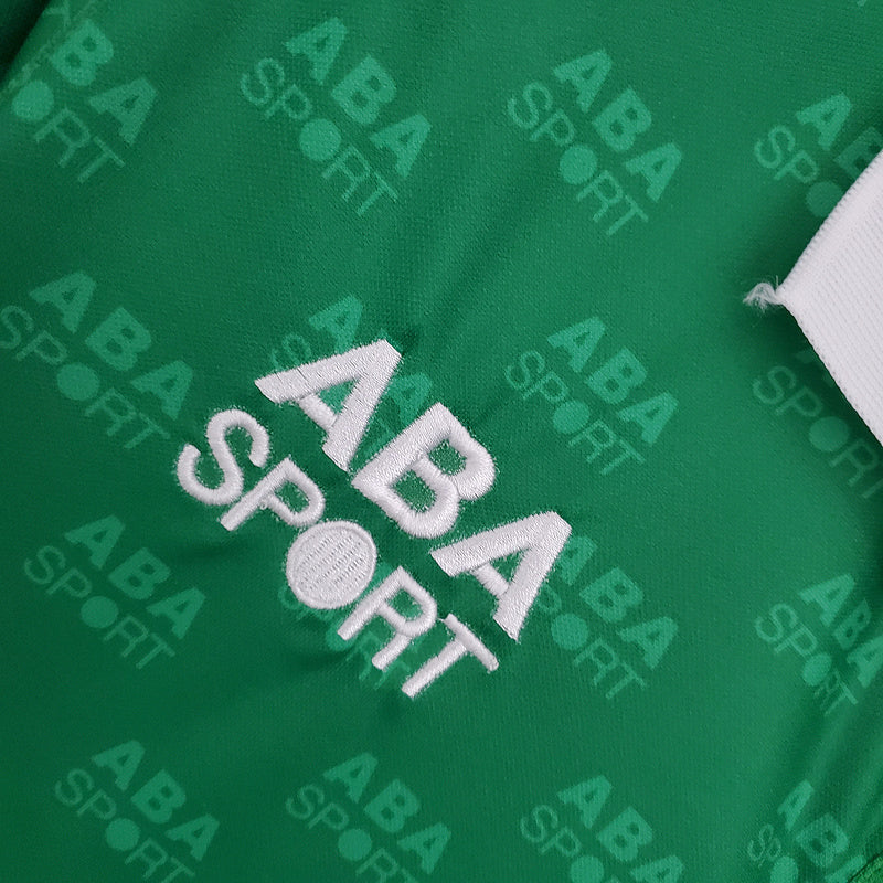 Camiseta México retro 1995