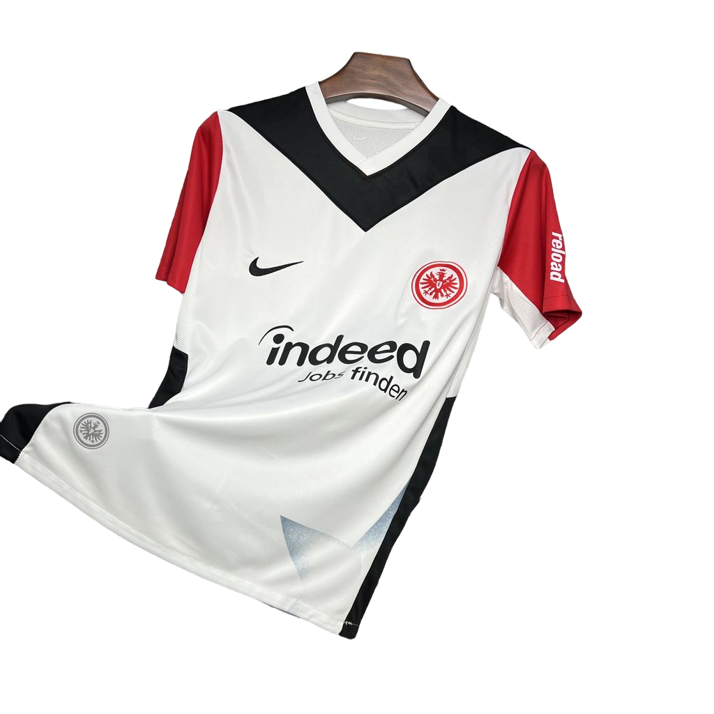 Camiseta Frankfurt primera equipación 24-25