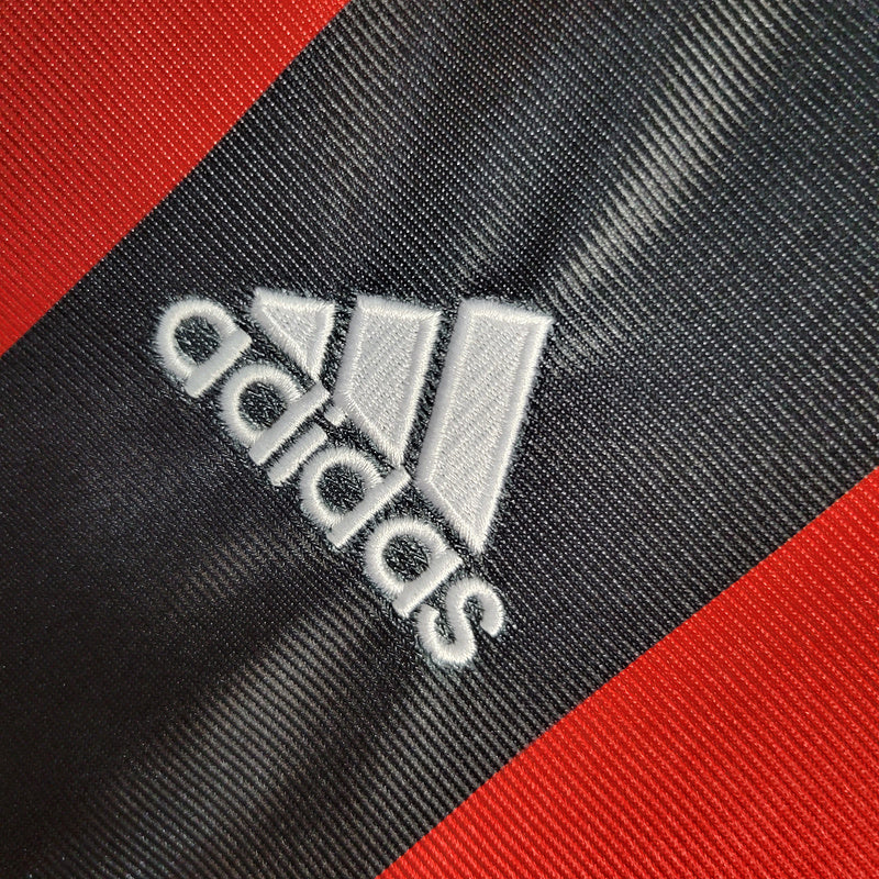 Camiseta AC Milan 1998/99