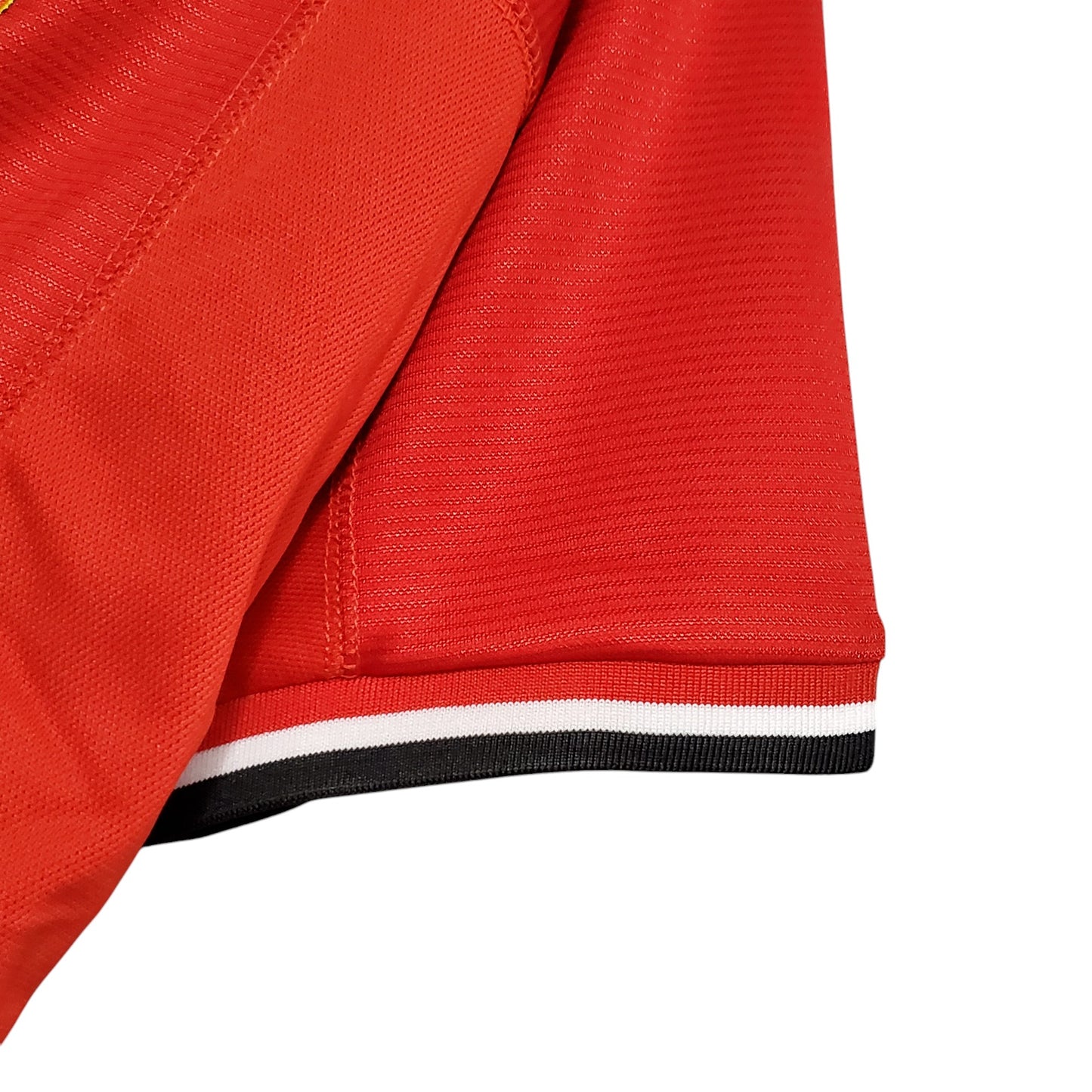 Camiseta Manchester United 2000/02