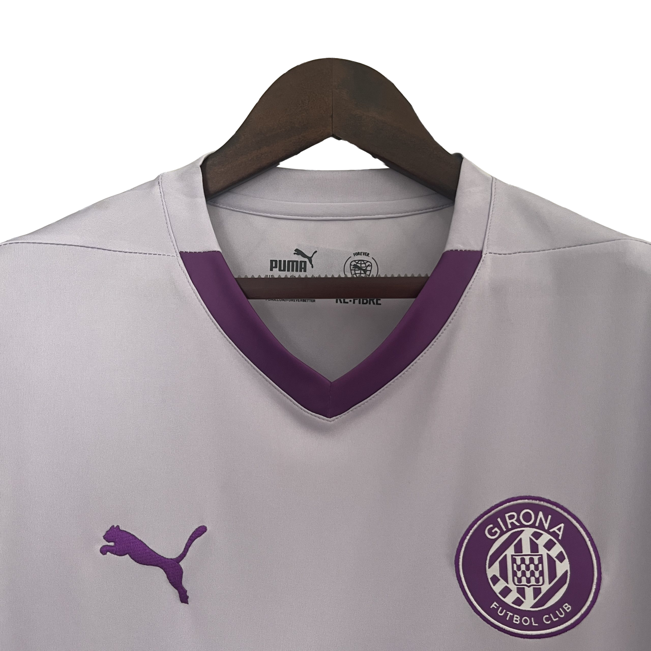 Camiseta Girona Third Away 24/25