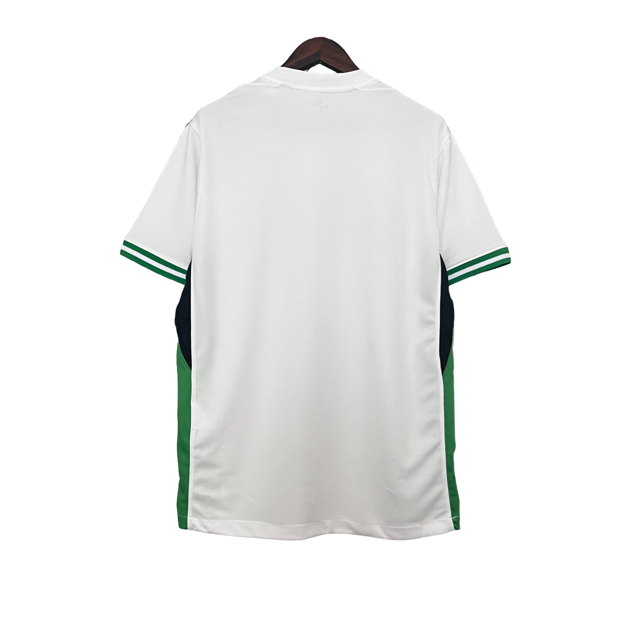 Camiseta Nigeria primera equipación 24
