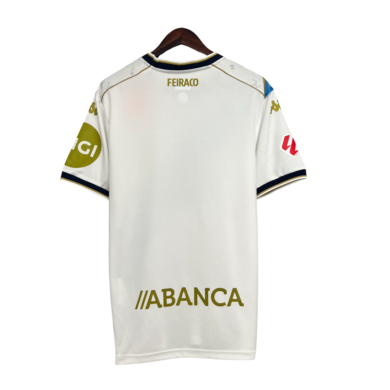 Camiseta Deportivo la Coruña Third Away 25/26