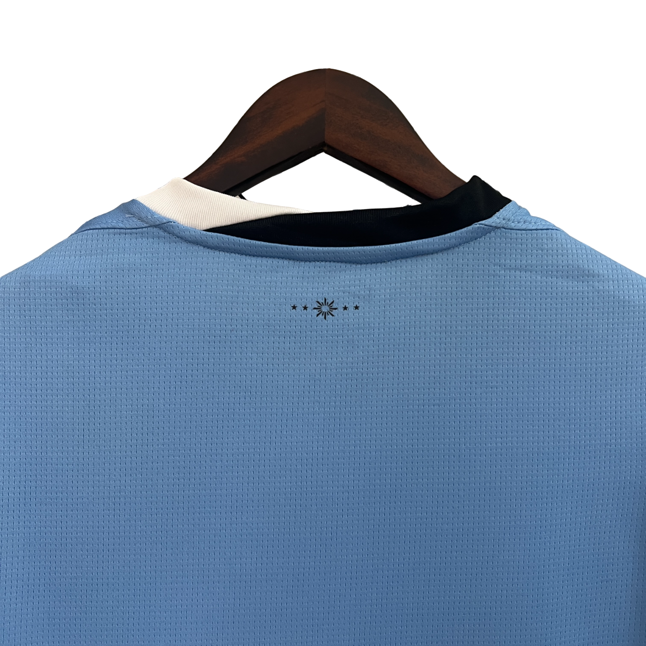 Camiseta Uruguay primera equipación 24