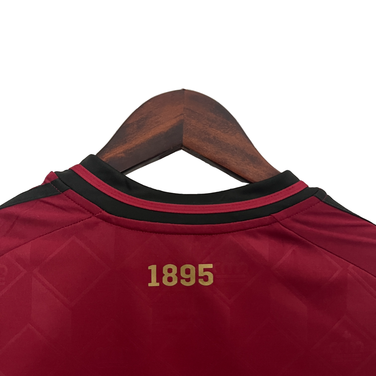 Camiseta Bélgica primera equipación 24