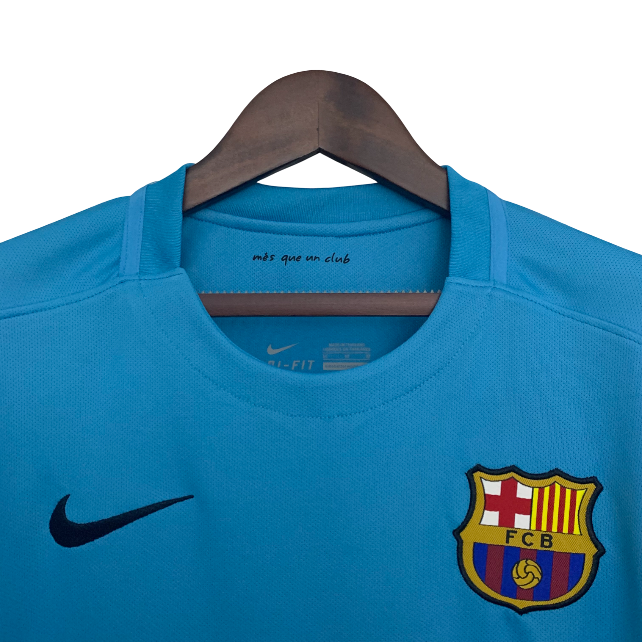 Camiseta Barcelona 2015/16 - Tercera Equipación