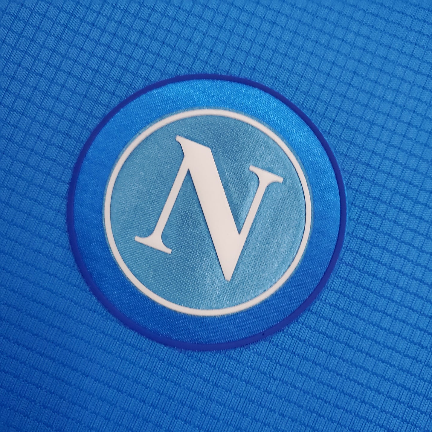 Camiseta Napoli 2021/22