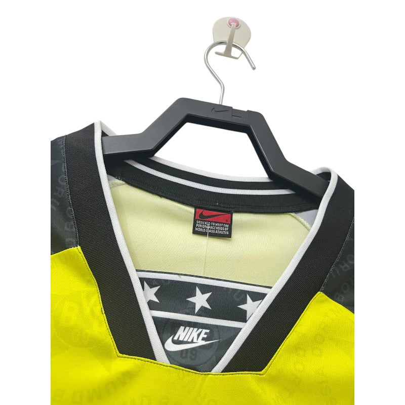 Camiseta Borussia Dortmund 1994/95