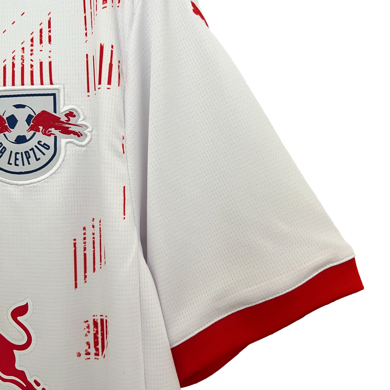 Camiseta Leipzig primera equipación 24-25