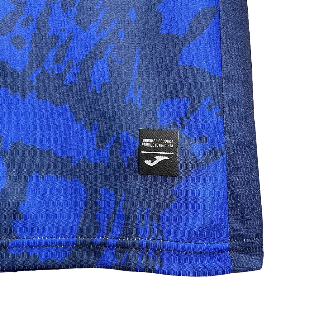 Camiseta Getafe primera equipación 24-25
