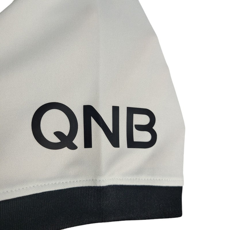 Camiseta PSG Away 2021/22