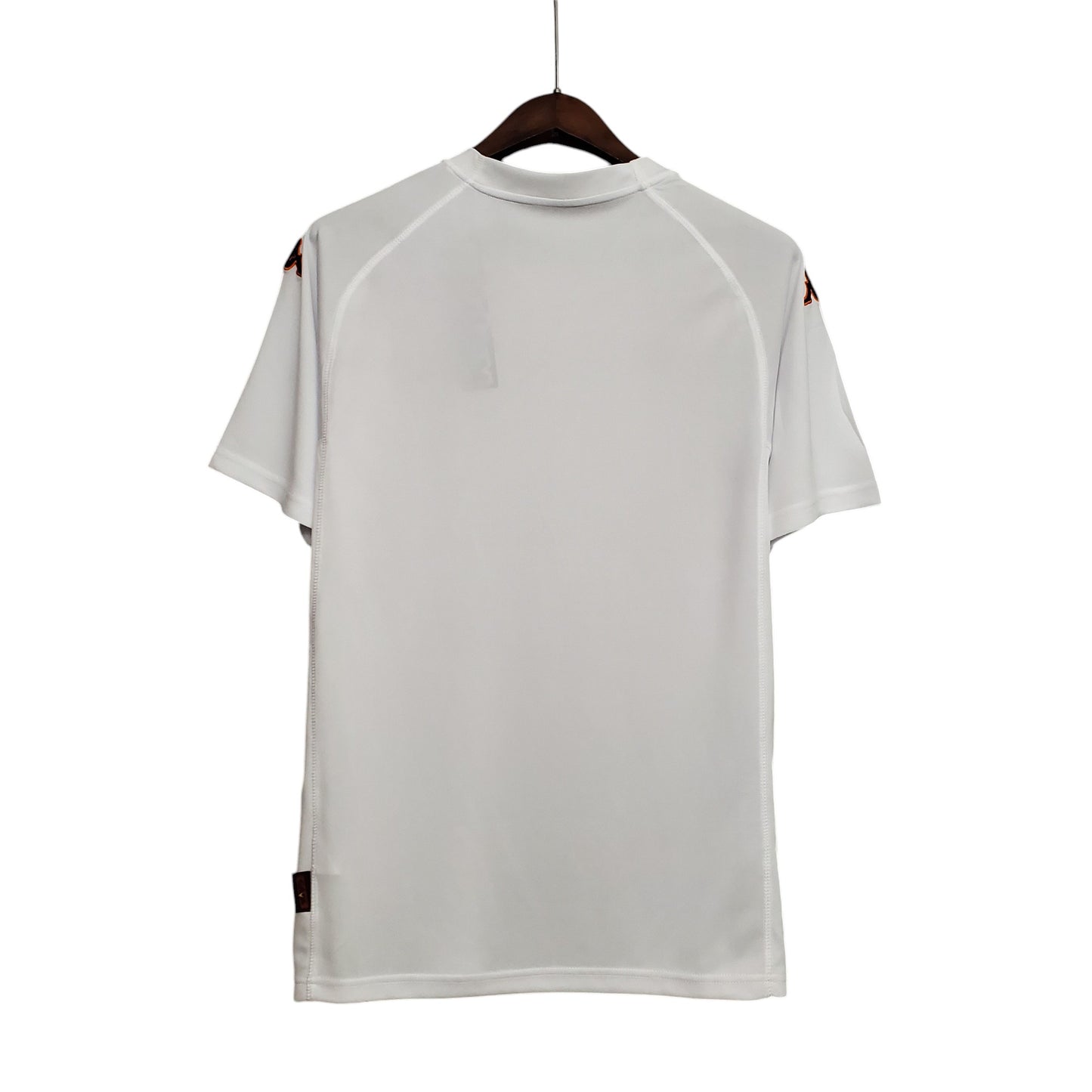 Camiseta AS Roma Away 2000/01