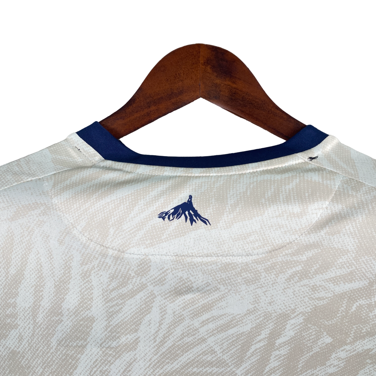 Camiseta Osasuna segunda equipación 24-25