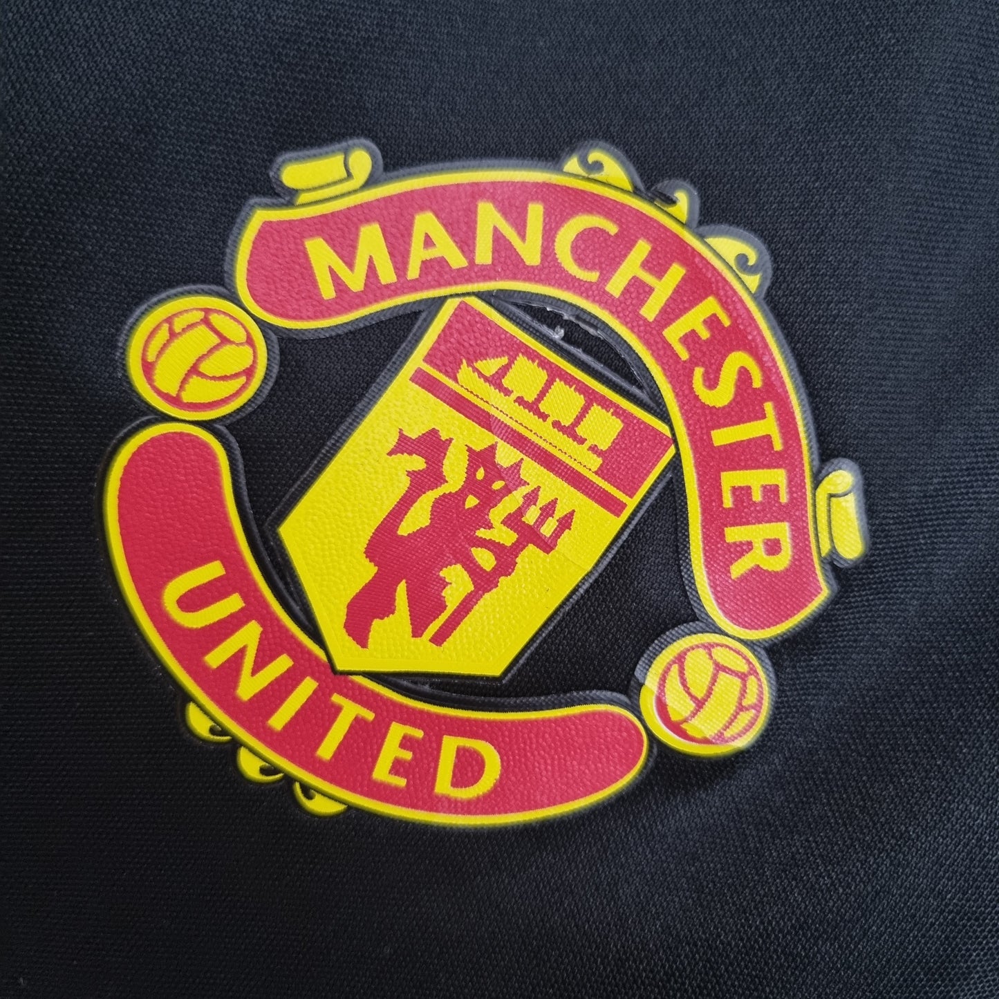 Camiseta Manchester United Third Away 1993/95