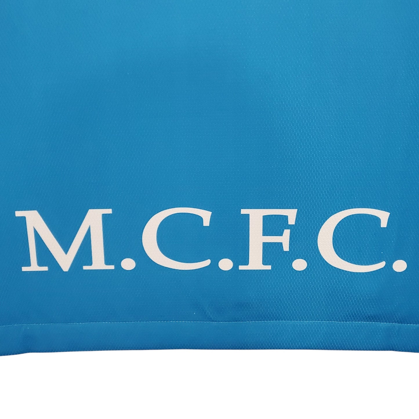 Camiseta Manchester City 1997/99
