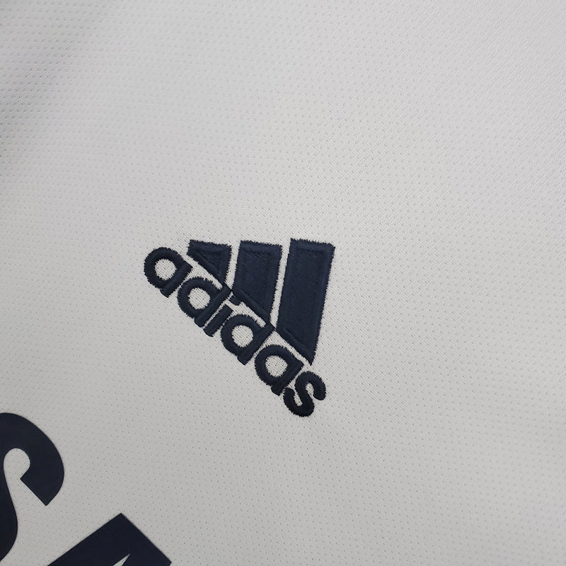 Camiseta Chelsea 2012/13 - Segunda Equipación