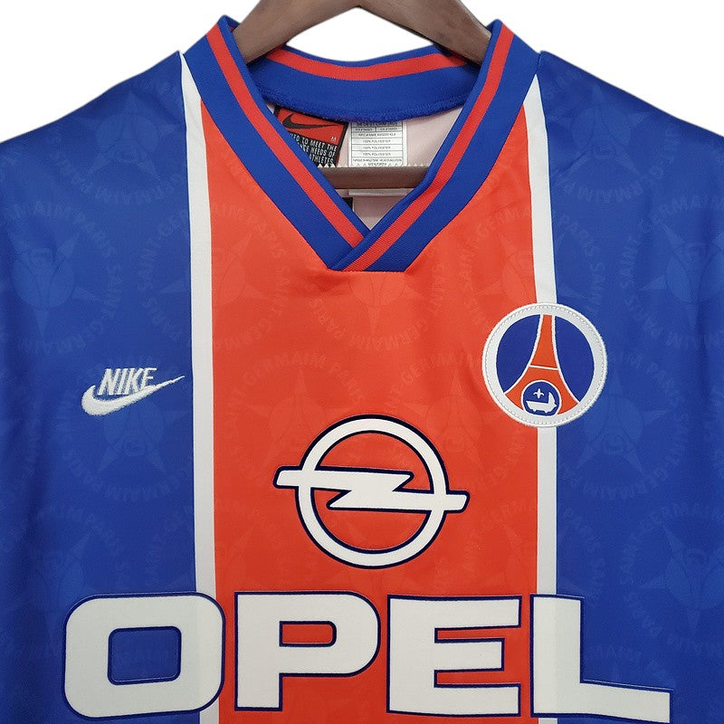 Camiseta PSG 1995/96