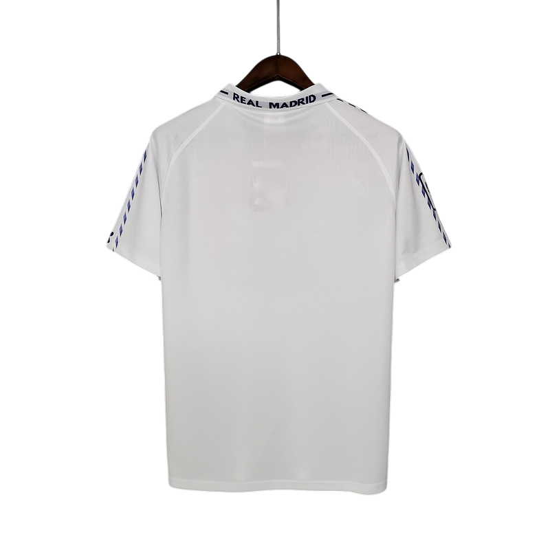 Camiseta Real Madrid 1996/97