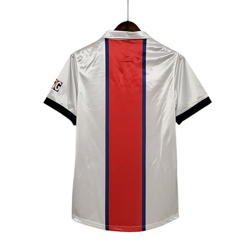 Camiseta PSG 1998/99 - Segunda Equipación