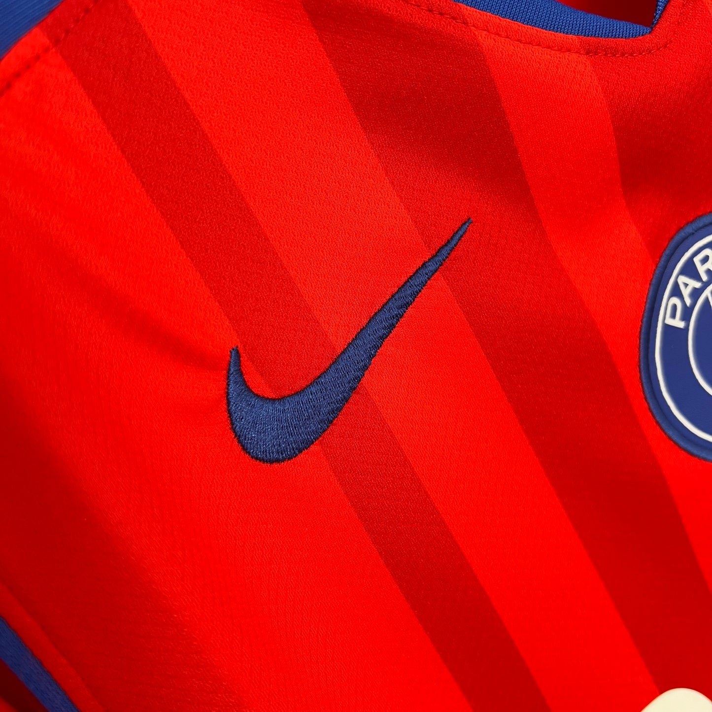 Camiseta PSG Away 25/26