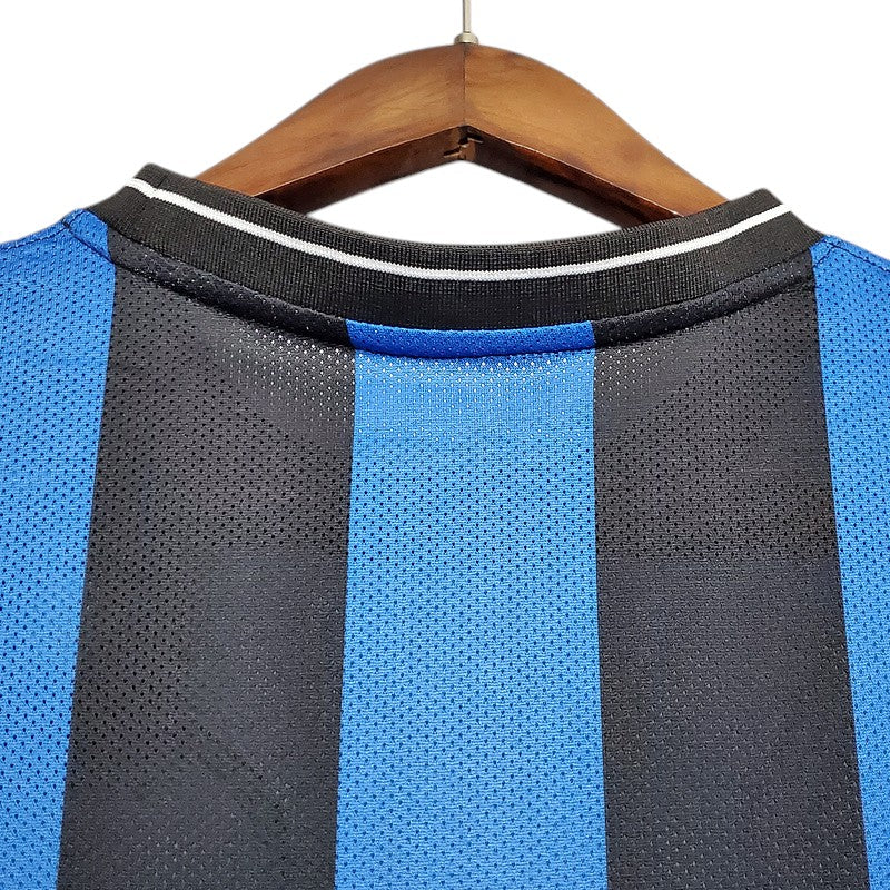 Camiseta Inter de Milán 2010