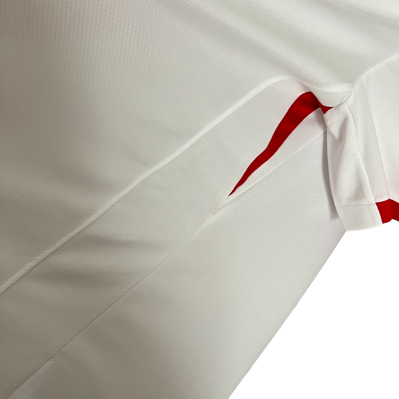 Camiseta Polonia primera equipación 24
