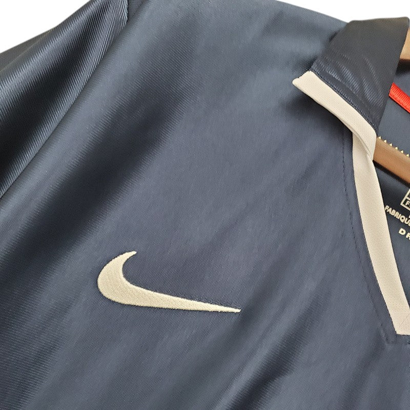 Camiseta PSG 2001/02