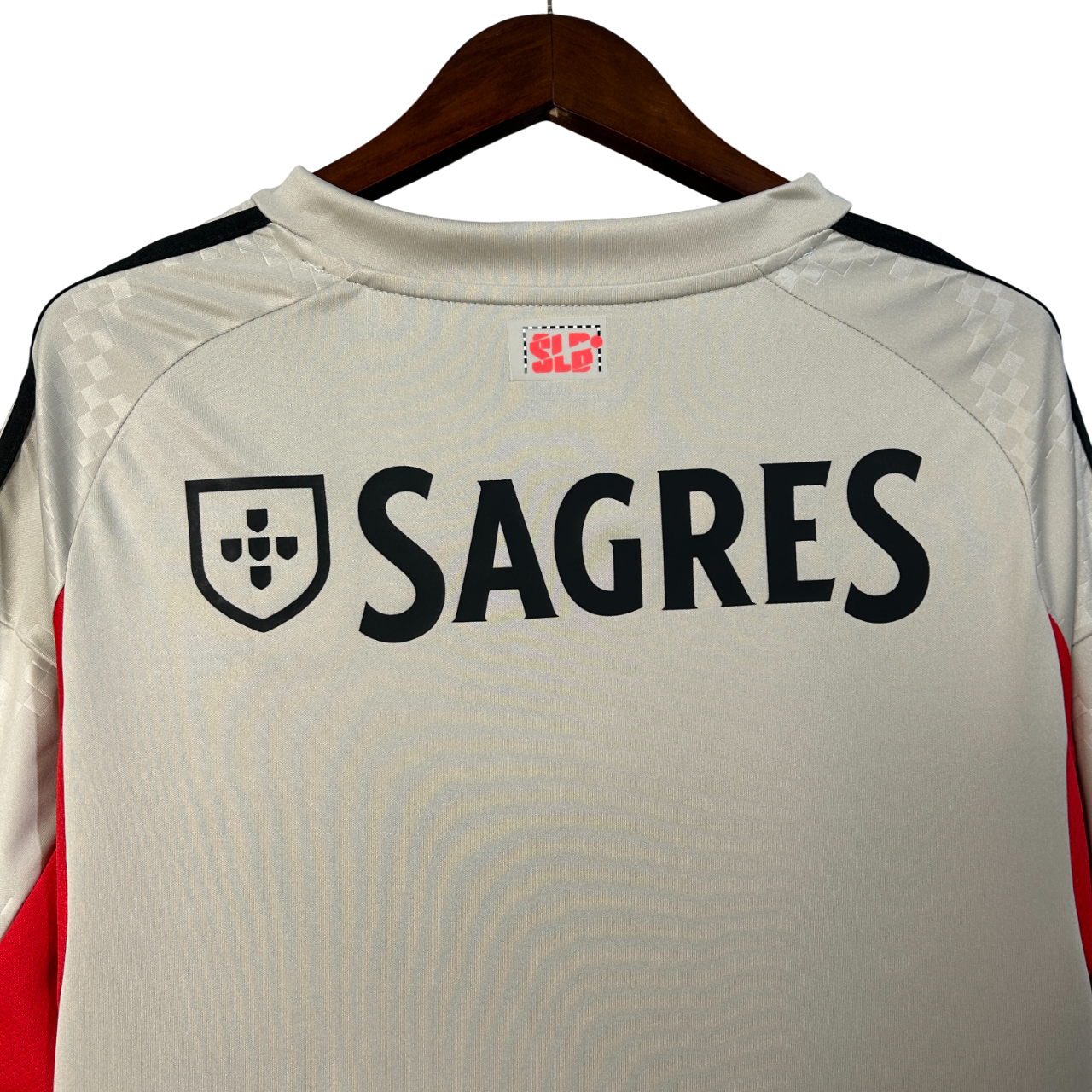 Camiseta Benfica Away 25/26
