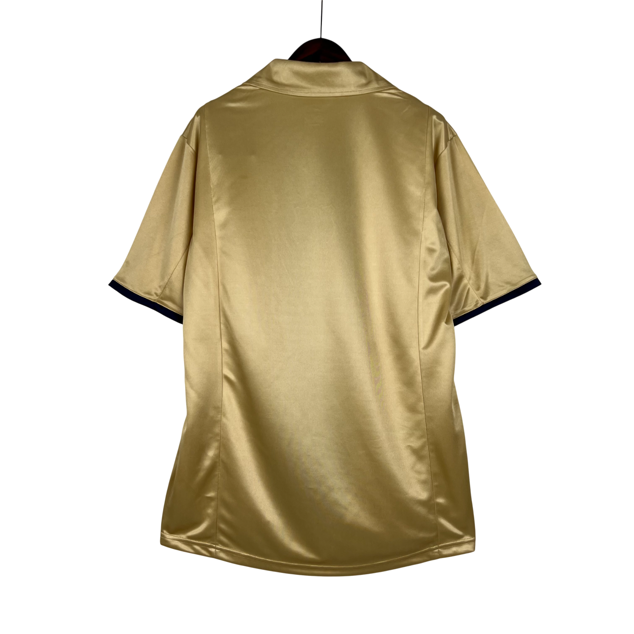 Camiseta Barcelona Away 2002
