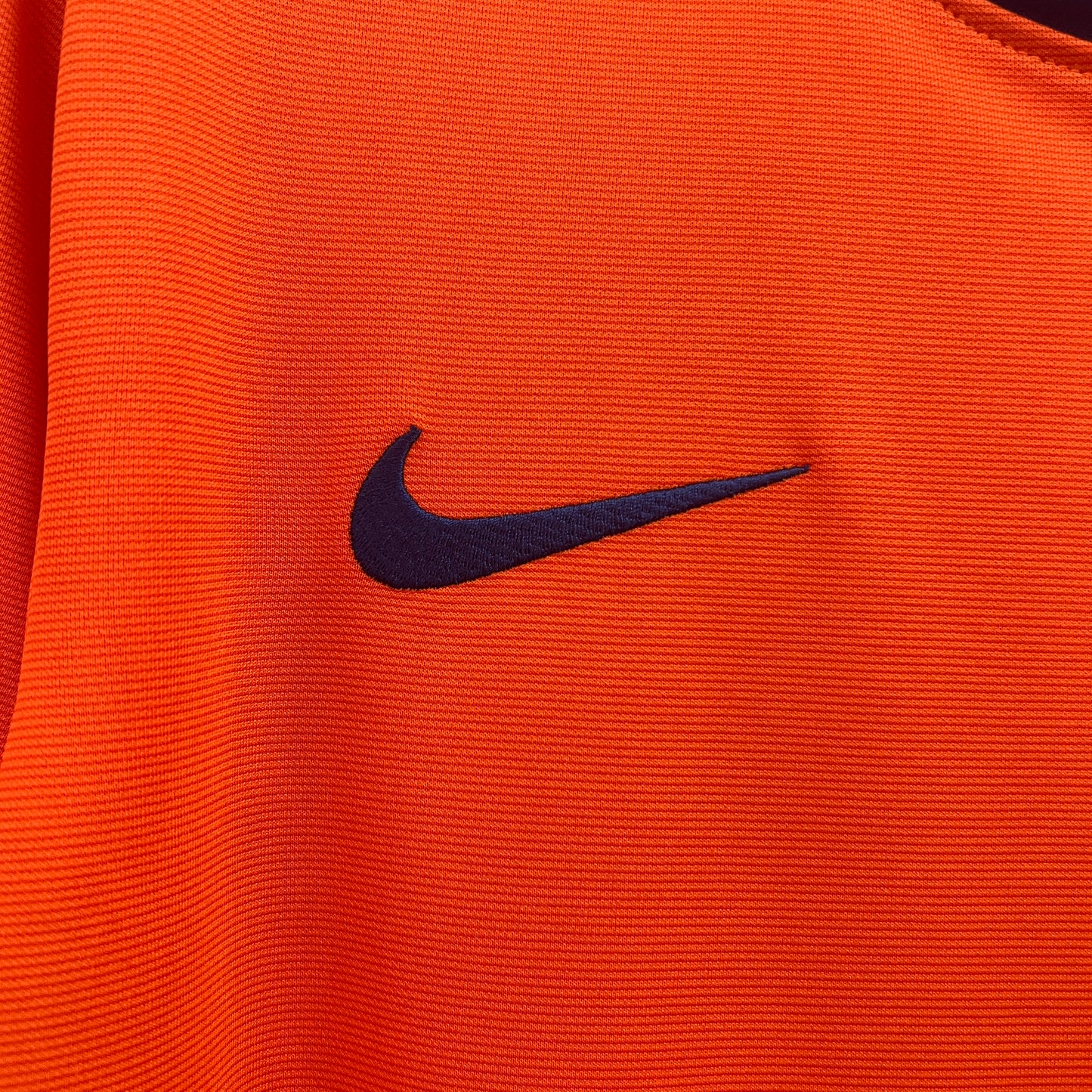 Camiseta Países Bajos primera equipación 24