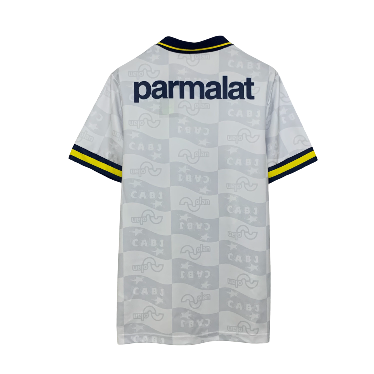 Camiseta Boca Junior Away 1995/96