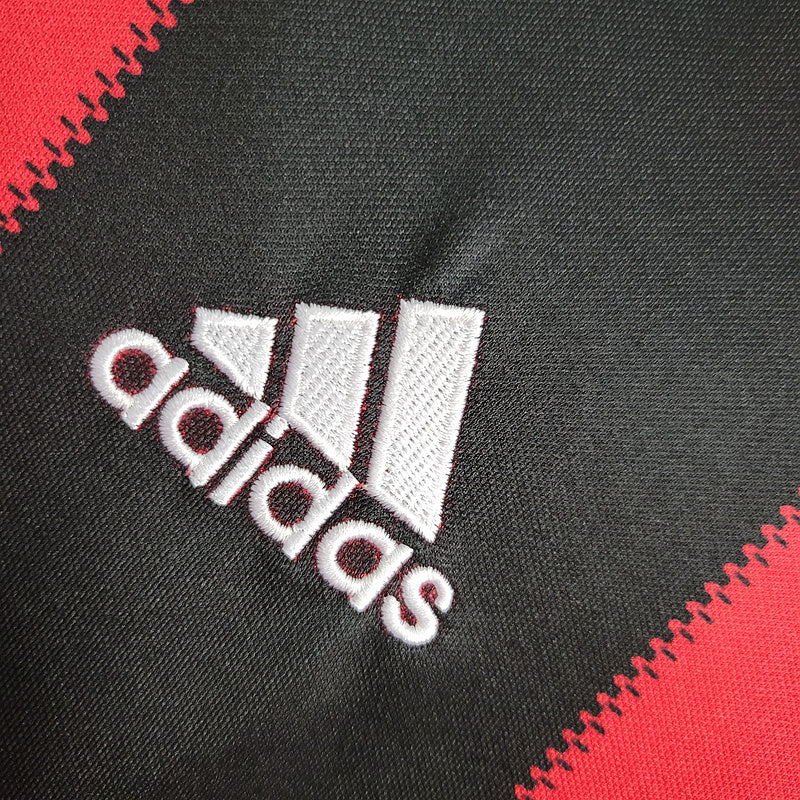 Camiseta AC Milan 2010/11