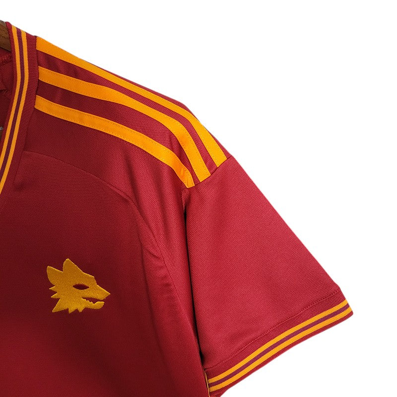 Camiseta AS Roma 2023/24
