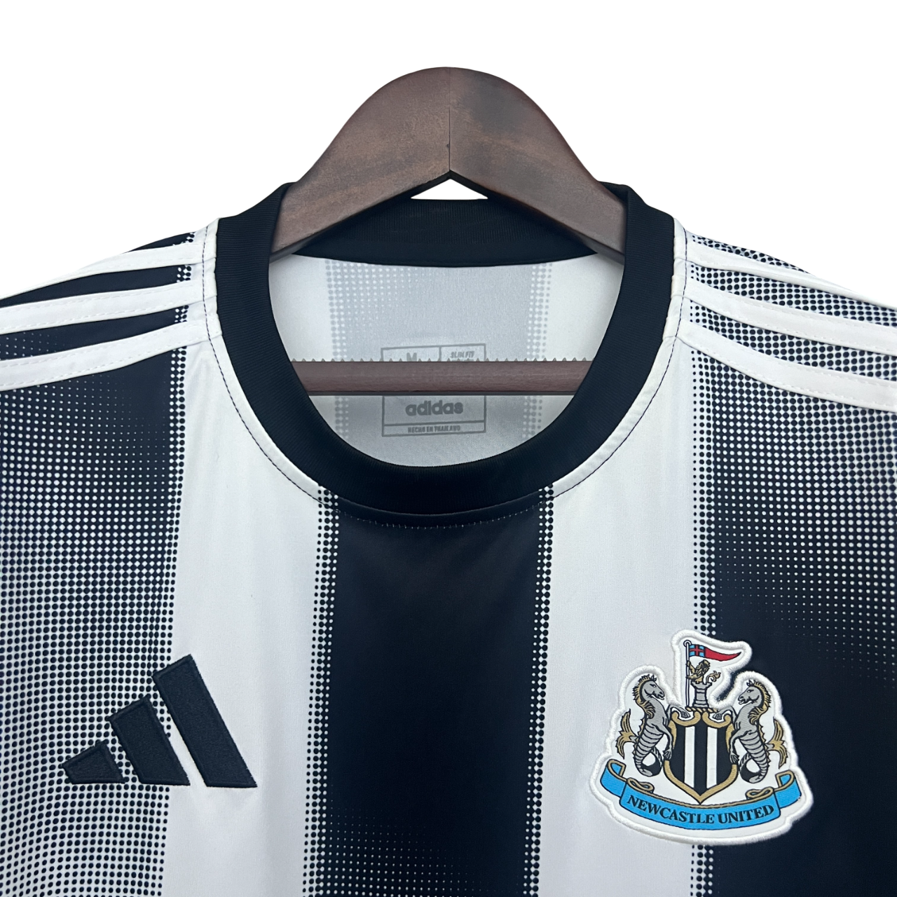 Camiseta Newcastle 25/26 Home