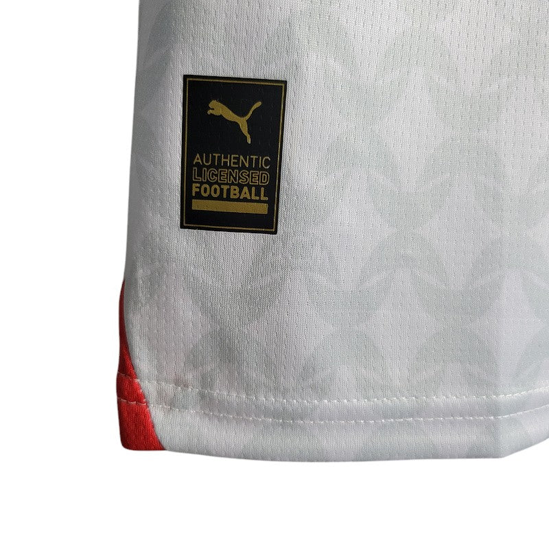 Camiseta AC Milan Away 2022/23