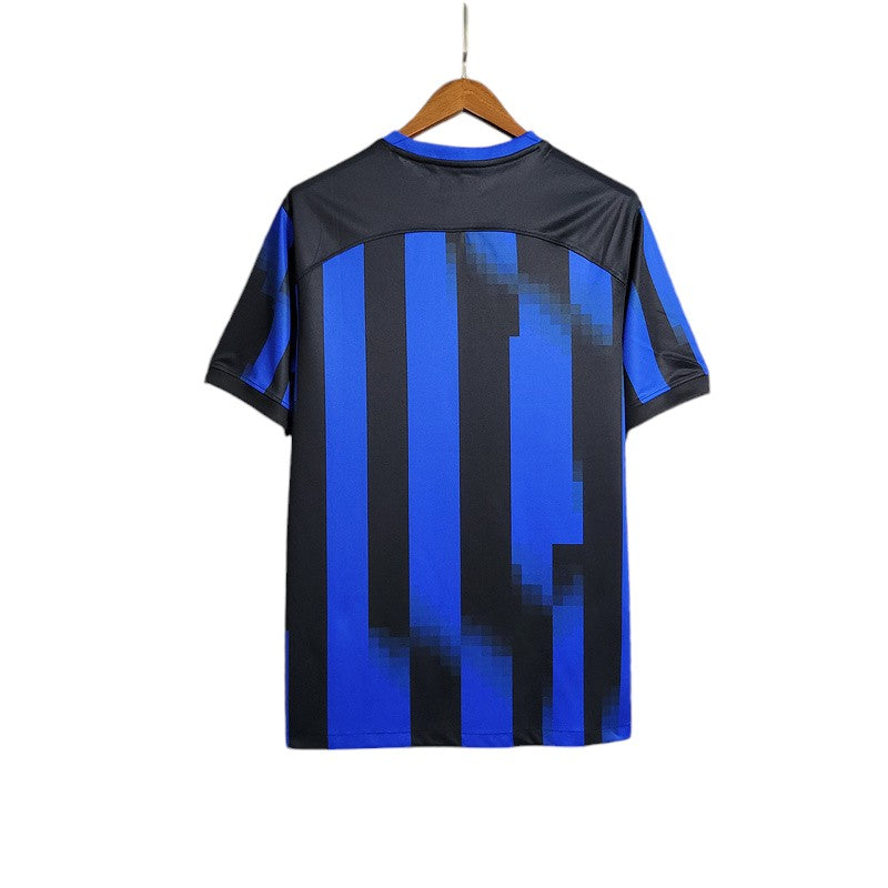 Camiseta Inter de Milán 2023/24