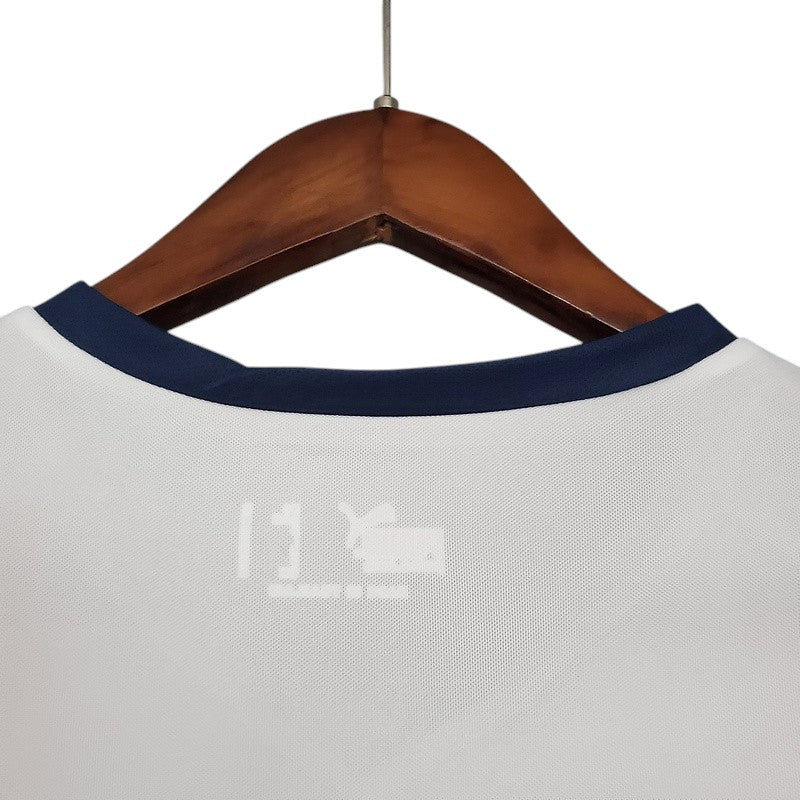 Camiseta Tottenham 2008/09