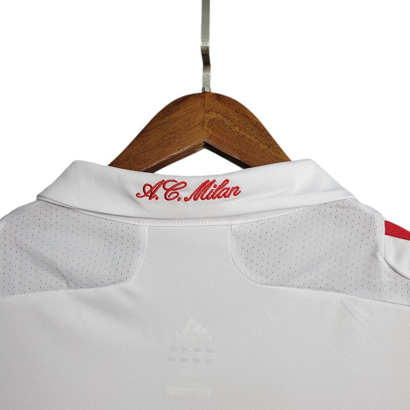 Camiseta AC Milan 2007/08 - Segunda Equipación