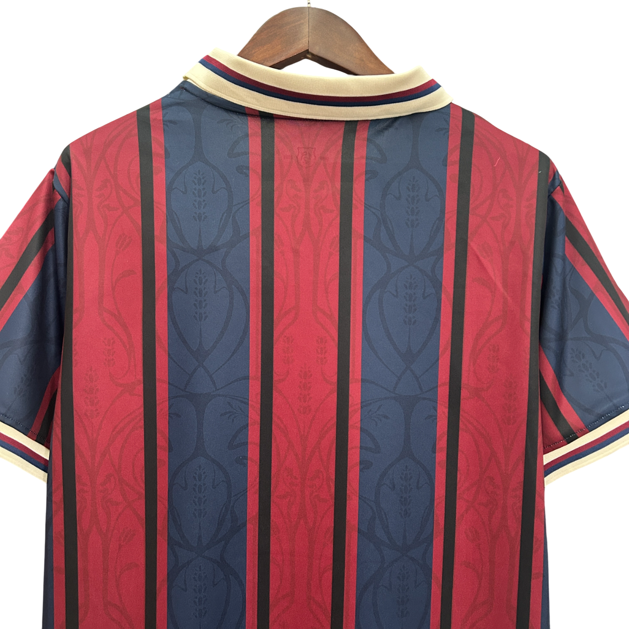 Camiseta Barcelona 125º aniversario