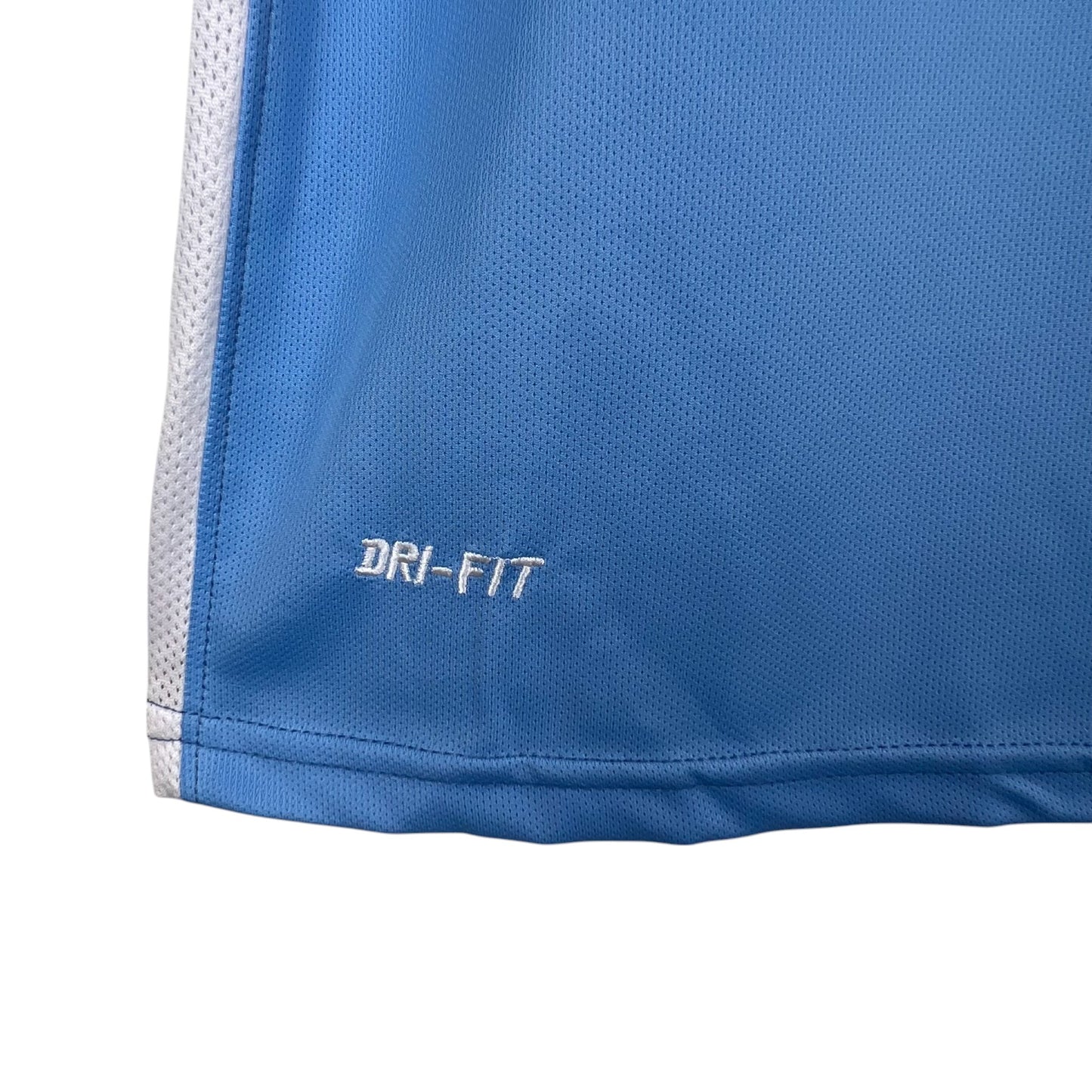 Camiseta Manchester City 2015/16